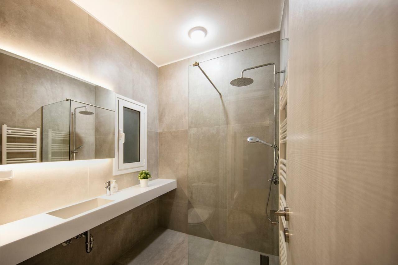 Kolonaki Square Executive Apartment Athene Buitenkant foto